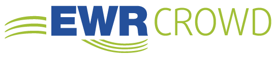 Logo EWR Crowd