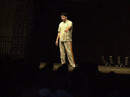 Kabarett mit Kaya Yanar