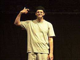 Kabarett mit Kaya Yanar