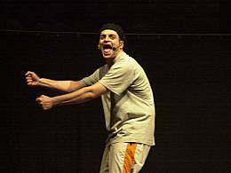 Kabarett mit Kaya Yanar