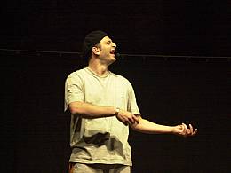 Kabarett mit Kaya Yanar