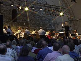 Konzert Staatsphilharmonie Rheinland-Pfalz