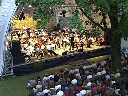 Konzert Staatsphilharmonie Rheinland-Pfalz