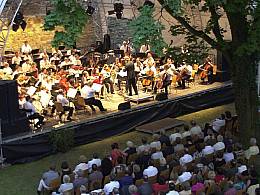 Konzert Staatsphilharmonie Rheinland-Pfalz