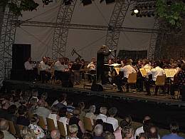 Konzert Staatsphilharmonie Rheinland-Pfalz