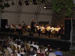 Konzert Staatsphilharmonie Rheinland-Pfalz