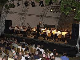 Konzert Staatsphilharmonie Rheinland-Pfalz