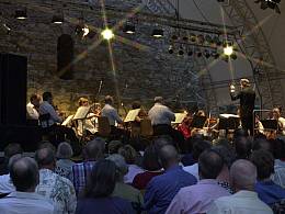 Konzert Staatsphilharmonie Rheinland-Pfalz