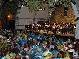 Konzert Staatsphilharmonie Rheinland-Pfalz
