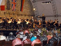 Konzert Staatsphilharmonie Rheinland-Pfalz