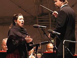 Konzert Staatsphilharmonie Rheinland-Pfalz