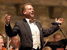 Konzert Staatsphilharmonie Rheinland-Pfalz