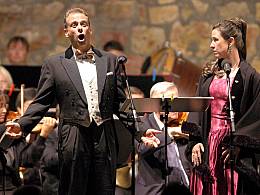 Konzert Staatsphilharmonie Rheinland-Pfalz