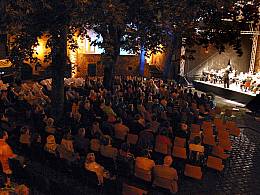 Konzert Philharmonisches Orchester Grünberg