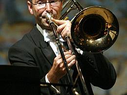 Konzert Philharmonisches Orchester Grünberg