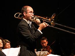 Konzert Philharmonisches Orchester Grünberg