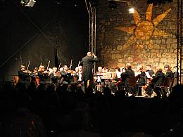 Konzert Philharmonisches Orchester Grünberg