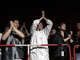 Konzert mit Die Prinzen