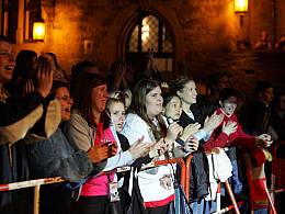 Konzert mit Die Prinzen