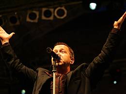 Konzert mit Die Prinzen