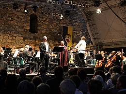 Konzert Staatsorchester Rheinische Philharmonie