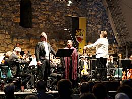 Konzert Staatsorchester Rheinische Philharmonie