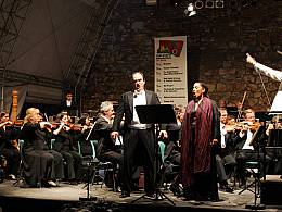 Konzert Staatsorchester Rheinische Philharmonie