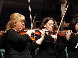 Konzert Staatsorchester Rheinische Philharmonie
