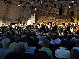 Konzert Staatsorchester Rheinische Philharmonie