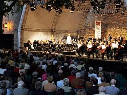 Konzert Staatsorchester Rheinische Philharmonie