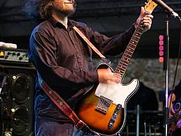 Konzert mit Tito und Tarantula