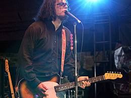 Konzert mit Tito und Tarantula