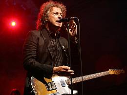 Konzert BAP, Ansicht vergrößern