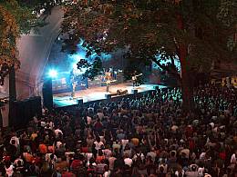 Konzert BAP, Ansicht vergrößern