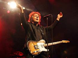 Konzert BAP, Ansicht vergrößern