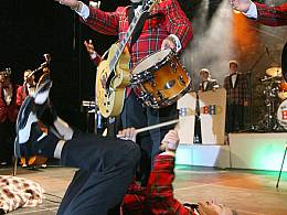 Konzert Bill Haley