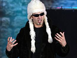 Kabarett mit  Bülent Ceylan