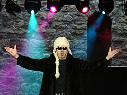 Kabarett mit  Bülent Ceylan