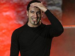 Kabarett mit  Bülent Ceylan