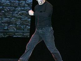 Kabarett mit  Bülent Ceylan