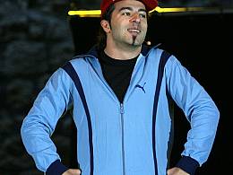 Kabarett mit  Bülent Ceylan