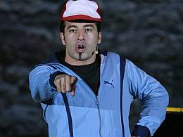 Kabarett mit  Bülent Ceylan