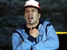 Kabarett mit  Bülent Ceylan