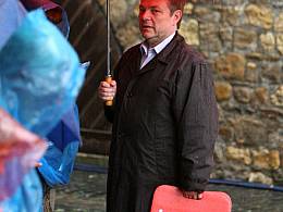 Konzert mit Lendvay Friends