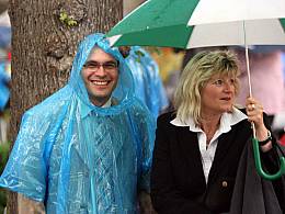 Konzert mit Lendvay Friends