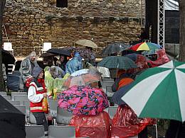 Konzert mit Lendvay Friends