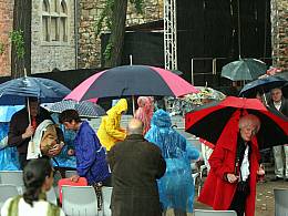 Konzert mit Lendvay Friends