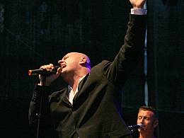 Konzert mit Rolf Stahlofen