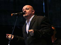 Konzert mit Rolf Stahlofen