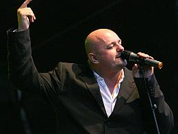 Konzert mit Rolf Stahlofen